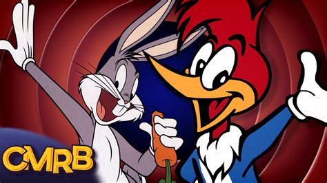 bugs bunny woody woodpecker|woody woodpecker vs bugs bunny.